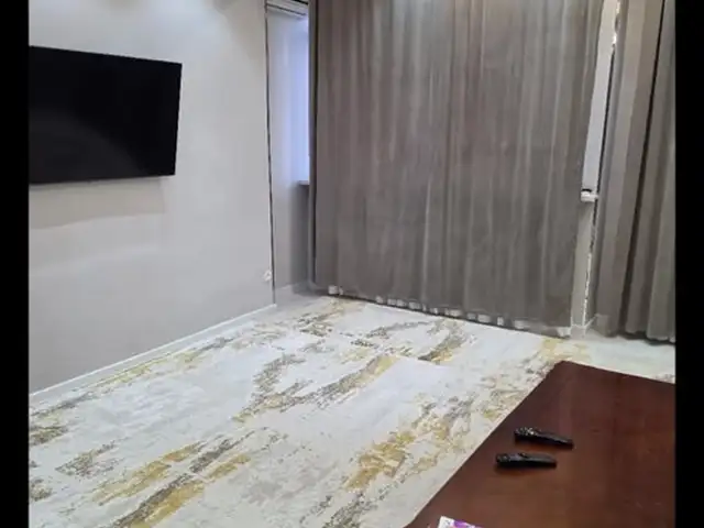 3-комн. квартира, 12 этаж, 100м², Шохмансур, Душанбе