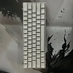 Клавиатура с RGB, Душанбе