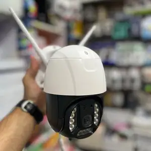Камера 4G Smart Camera, Худжанд