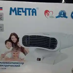 Печка, Душанбе
