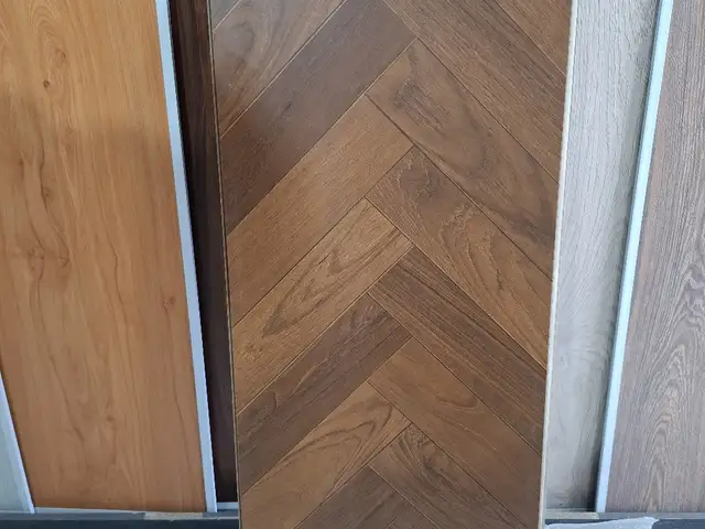 Ламинат, Душанбе