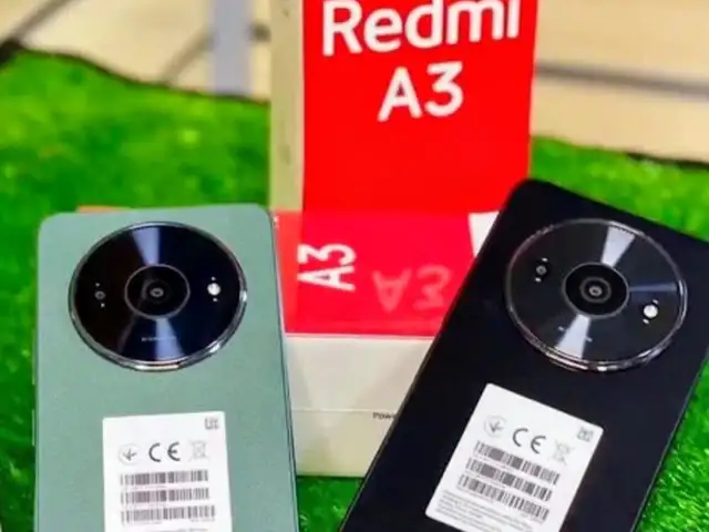 Телефон Redmi, Душанбе