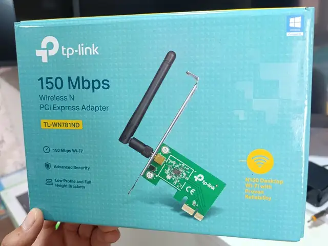 Wi-fi Приёмник Сетевая карта ПК, Истаравшан