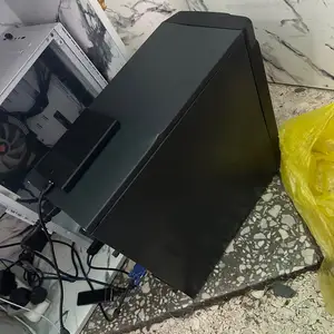 Домашний компьютер, Душанбе
