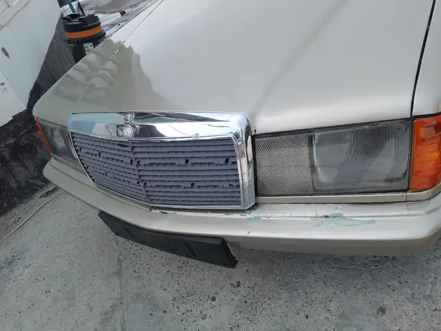 Mercedes-Benz W201