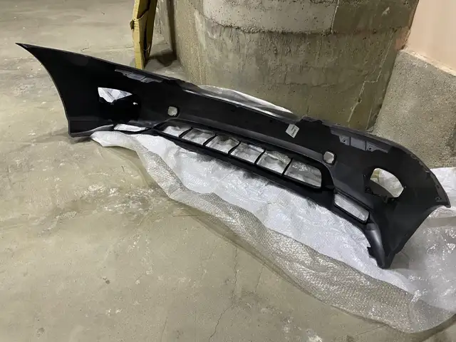 Передний бампер от Lexus RX330, 2008, Душанбе