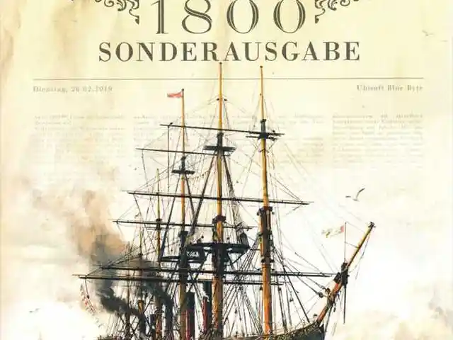 Игра Anno 1800 для компьютера-пк-pc, Душанбе