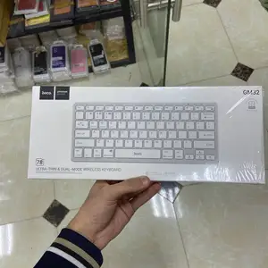 Клавиатура беспроводная HOCO GM32, Душанбе