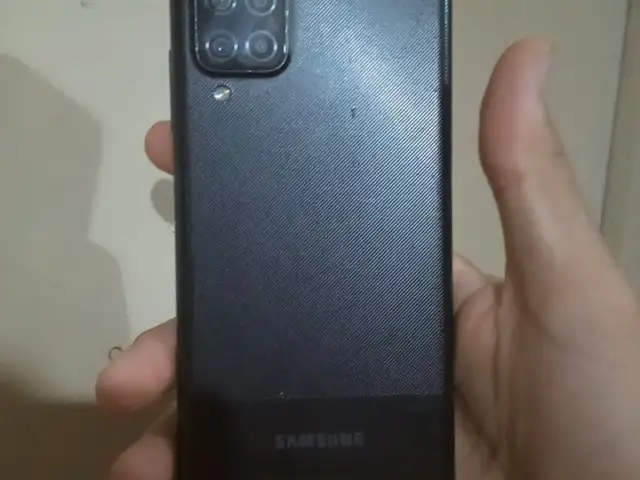 Samsung Galaxy A12 64gb, Ҳисор