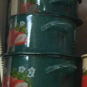 Наборы кастрюль, Душанбе