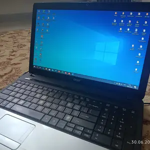 Ноутбук Acer, Душанбе