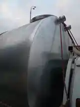 Бочка для питьевой воды 2000л. пищевая, Душанбе - 2