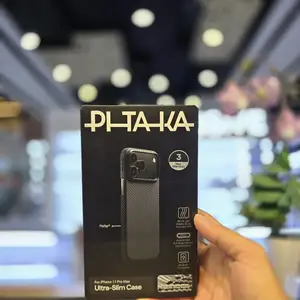 Чехол Pitaka от Apple iPhone 17 pro Max, Душанбе