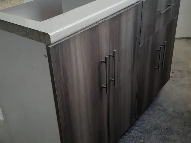 Кухонный гарнитур, Худжанд
