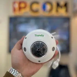 IP-камера Tiandy TC-C35PS, Худжанд