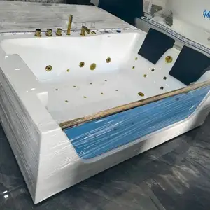 Джакузи, Худжанд