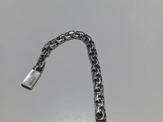 Браслет из Серебра, Хуҷанд