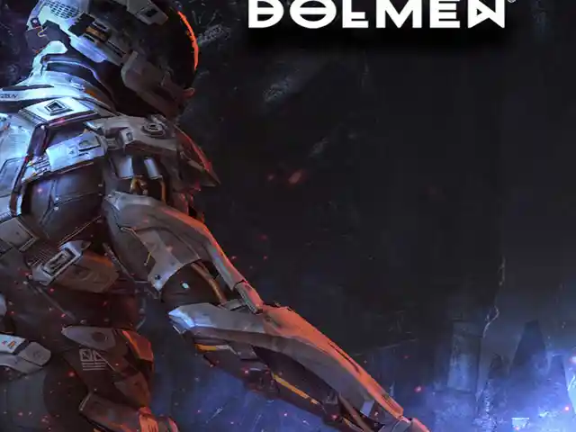 Игра Dolmen для PS-4 / 6.72 / 9.00 / 11.00 / 11.52 / 12.02 /, Душанбе