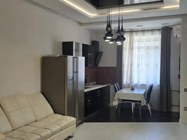 2-комн. квартира, 7 этаж, 77м², Шохмансур, Душанбе