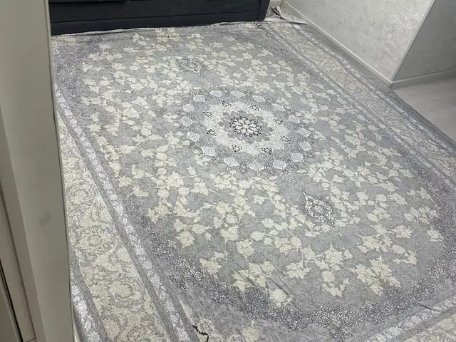 Чехол для ковра, Душанбе