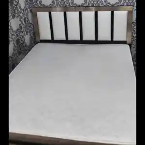 Кровать двуспальная, Душанбе