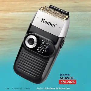 Триммер Shaver KEMEI KM-2026, Душанбе