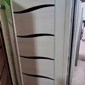 Дверь Хай тек, Душанбе