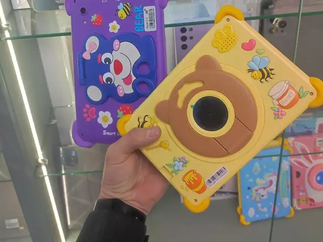 Планшет Детский 256gb, Душанбе