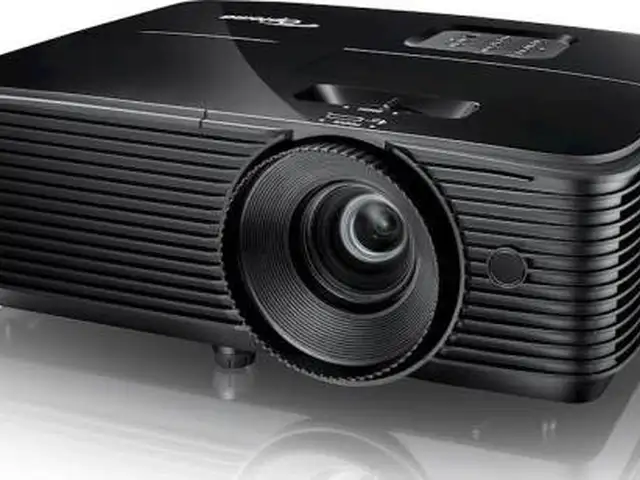 Проектор Optoma W371, Хуҷанд