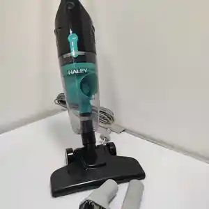Вертикальный пылесос Haley, Душанбе