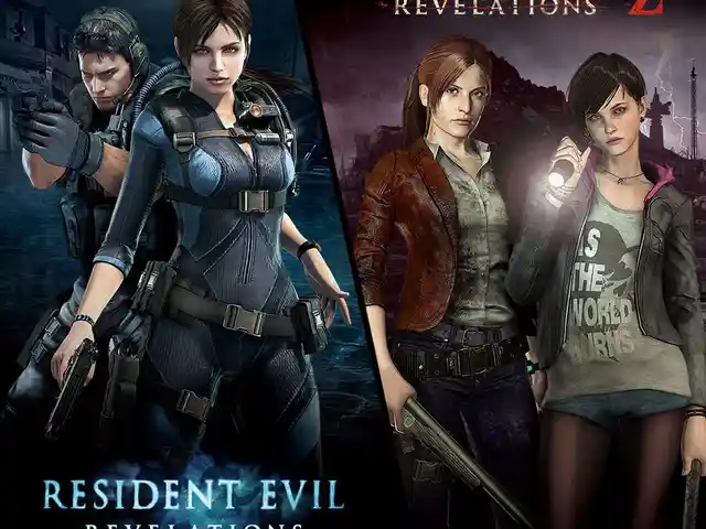 Игра resident evil ps4 ps5 любая версия, Душанбе