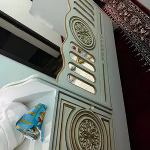 Детская кровать, Худжанд