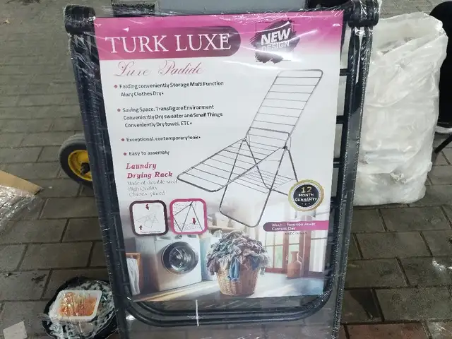 Сушилка, Душанбе
