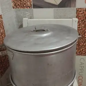 Мантушница, Душанбе