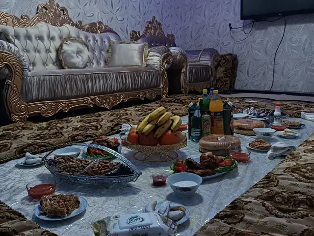 Тройка, Душанбе