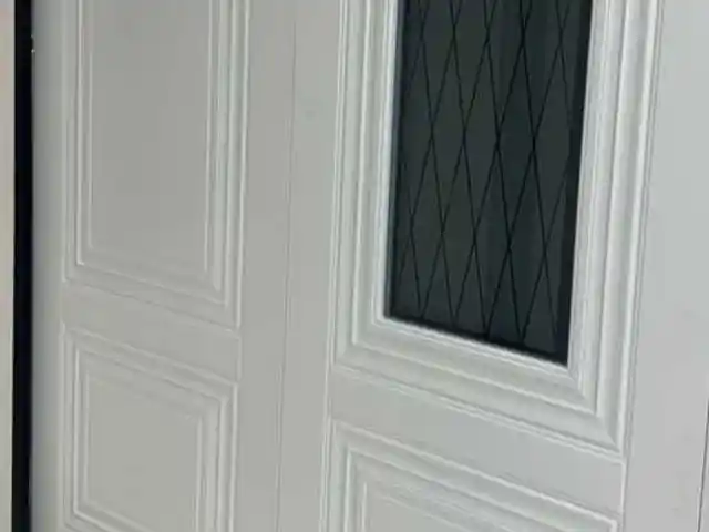 Дверь, Душанбе