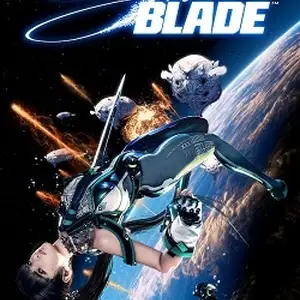Игра Stellar Blade, Душанбе