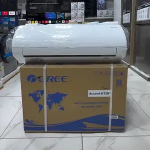 Кондиционеры Gree 12 куба, Душанбе
