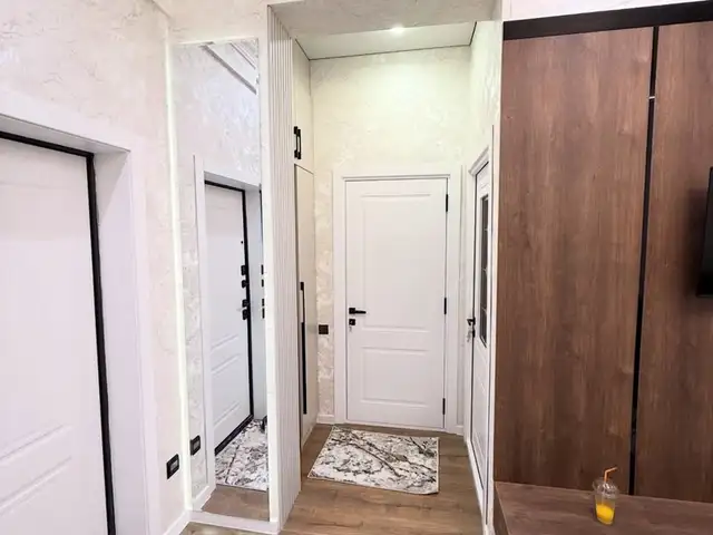 2-комн. квартира, 9 этаж, 50 м², 34, Худжанд - 3