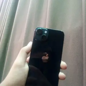 Apple iPhone 14, 128 gb, Midnight, Душанбе