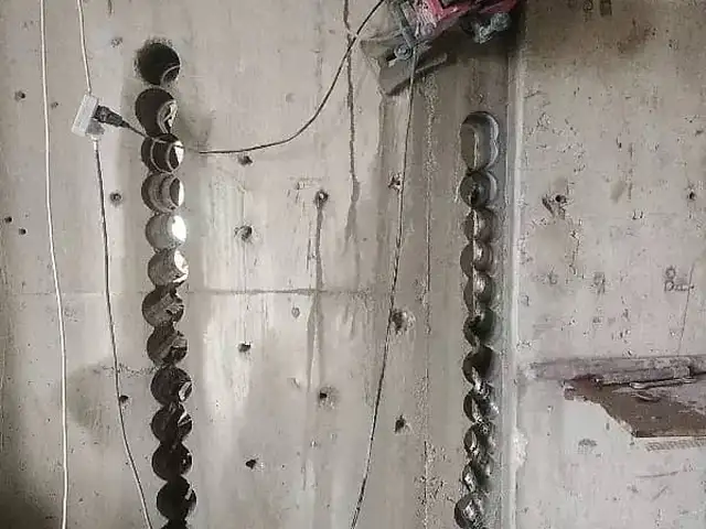 Услуги крота и битонарез, Душанбе - 5