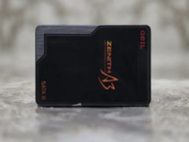 SSD накопитель 120gb, Душанбе
