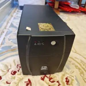 Источник бесперебойного питания Mercury Elite 1200 PRO 1200 VA, Душанбе