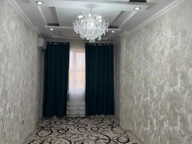 2-комн. квартира, 5 этаж, 70м², Сино (Гипразем), Душанбе