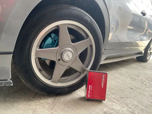 Колодки Byd e2, Душанбе