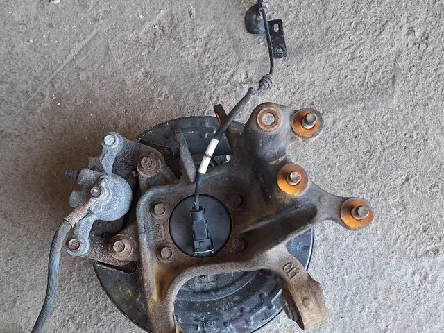 Кулак Hyundai, Хуҷанд