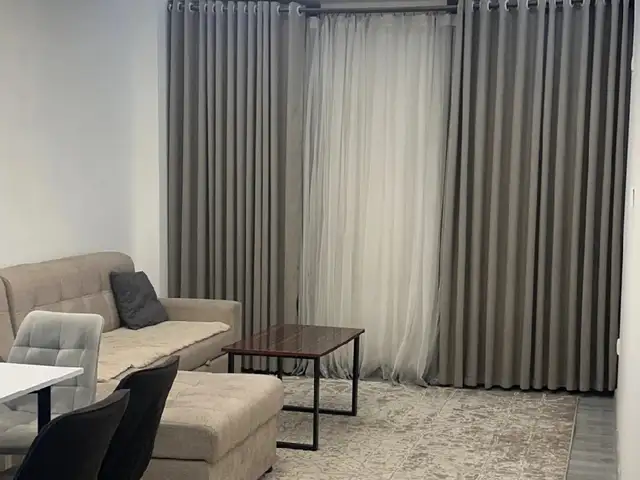 2-комн. квартира, 11 этаж, 55м², Шохмансур ру ба руи хилтон, Душанбе