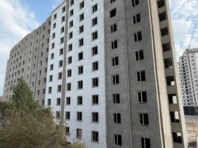 3-комн. квартира, 5 этаж, 110 м², 13 мкр, Хуҷанд