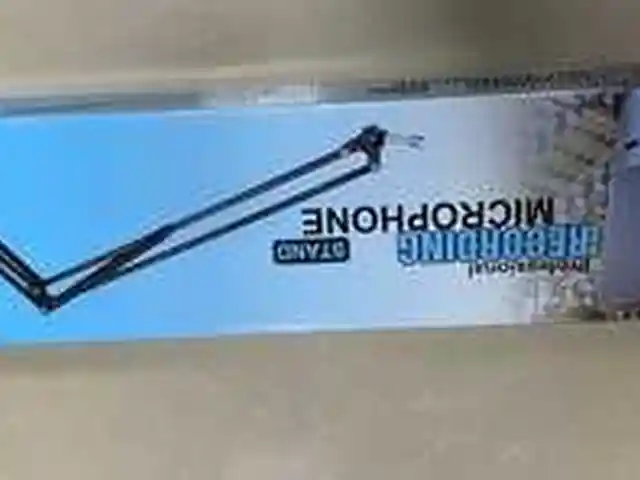 Крепление для Микрофона, Душанбе