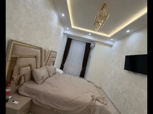 2-комн. квартира, 11 этаж, 60м², Сино, Душанбе